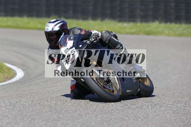 /54 19.09.2025 Speer Racing ADR/Gruppe rot/555